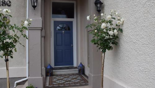 One Marine Place - Foto 4, Lobby or reception