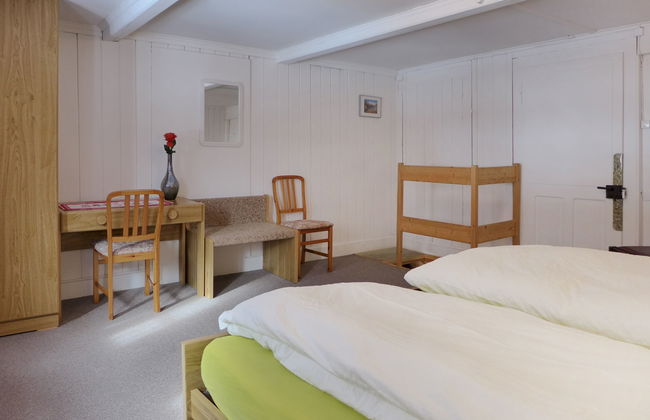 Grosshorn - Photo 11