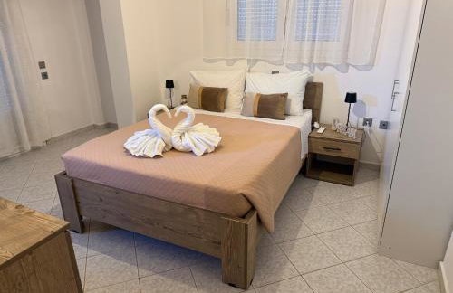 Afandou Panorama Apartment - Photo 20