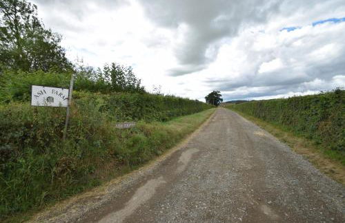 The Warren - Ash Farm Cotswolds - Photo 24