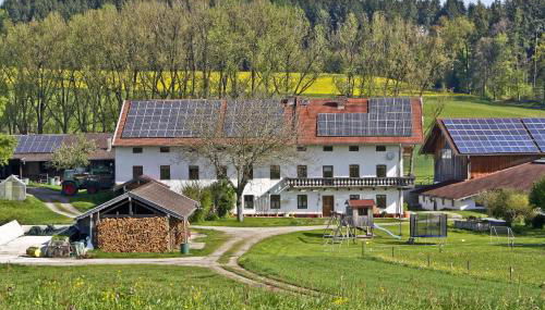 Paulhof am Chiemsee - Photo 2