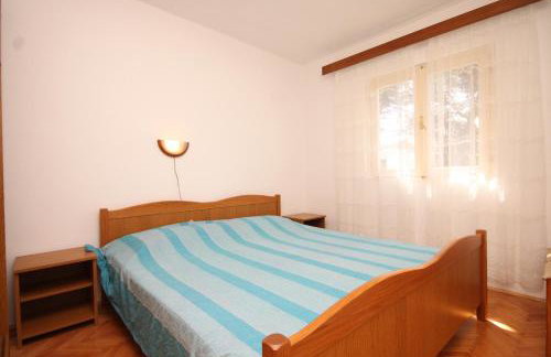 Apartments by the sea Susica, Ugljan - 3462 - Photo 11