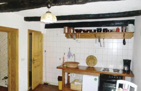 Beautiful Home In Harzgerodedankerode - Foto 10