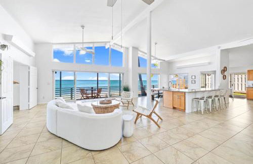 Spacious Beachfront in Oahu - Foto 16