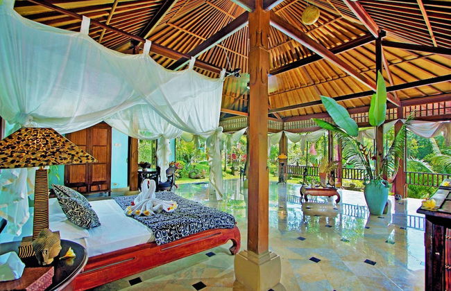 The Mahogany Villa - Foto 6