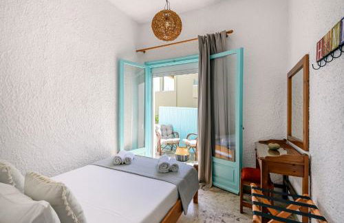 Ilias Apartments - Foto 122