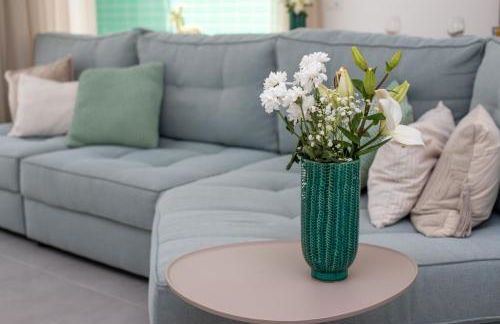 Cascasas The Green Apartment - Foto 8