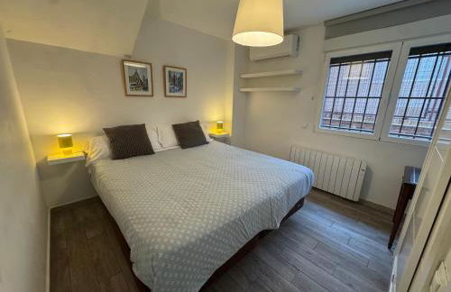 Apartamentos Pío XII, Madrid - Foto 1