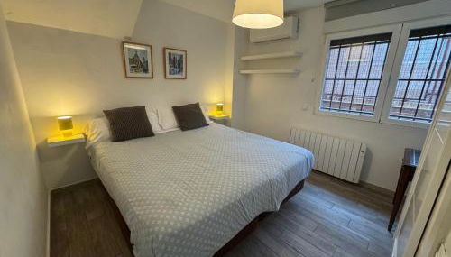 Apartamentos Pío XII, Madrid - Foto 1