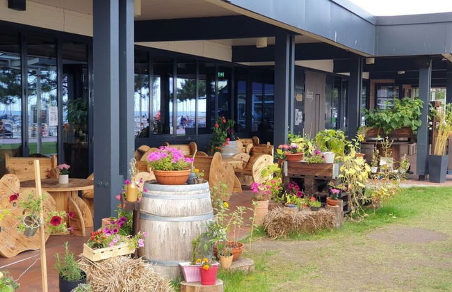 Gemstone by the sea Comfortable Vacation Home - Foto 16