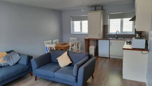 Cushendall Cottage, Moneyvart - Foto 5