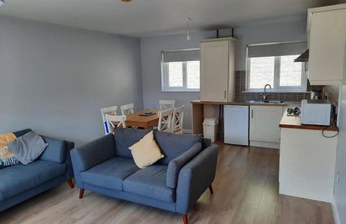 Cushendall Cottage, Moneyvart - Foto 5