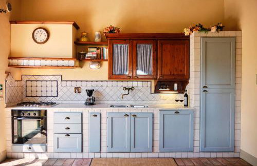 I Glicini - Casa vacanze con piscina in Toscana a 30' da Firenze - Photo 3