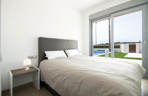 Villa Malibu 3021 - Foto 17