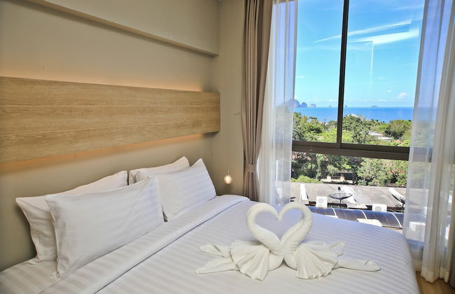 Rocco Aonang Krabi - Photo 8