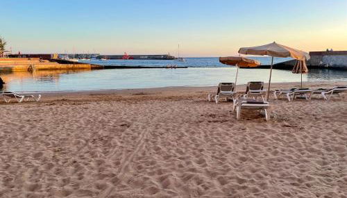 Ferienwohnung am Strand - 2 Schlafzimmer - Foto 5