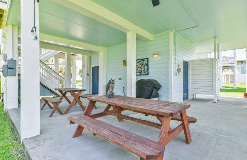 Stella Maris Beach Cottage in Pointe West Resort - Foto 27
