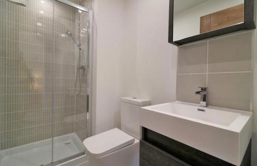 Signature - Macneish House East Kilbride - Foto 38