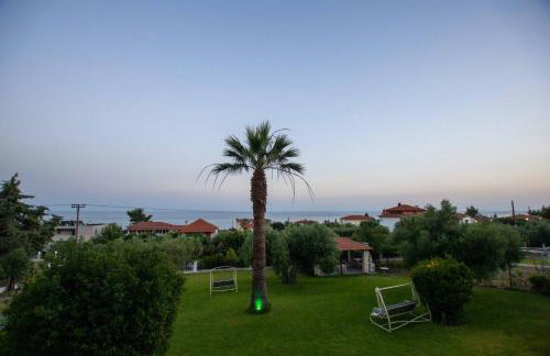 Katerina's Garden Mola Kaliva - Foto 8