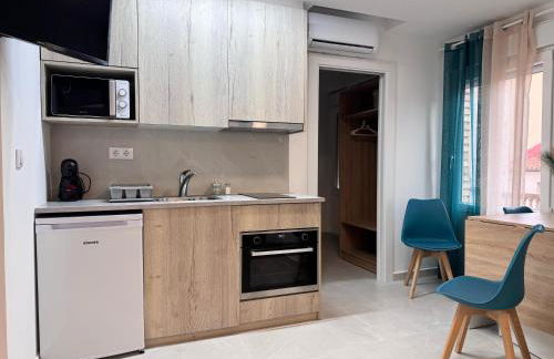 Apartamento Kenia Tranquilo, acogedor y céntrico - Foto 14