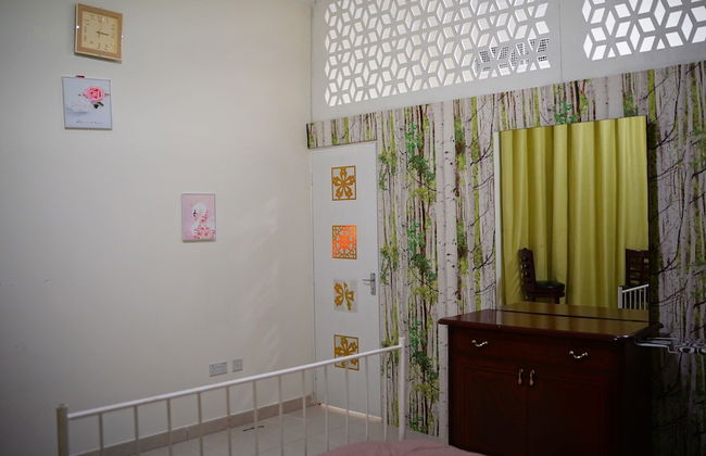 Mirdif Hills Apartaments - Foto 22