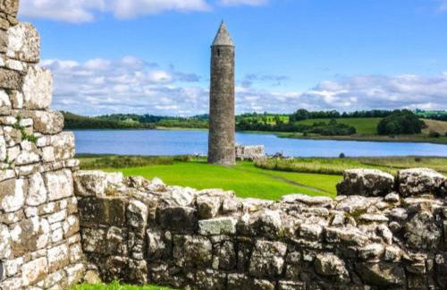 Lakeland Lodge - Foto 23