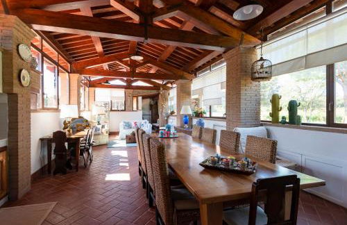 Agriturismo La Rombaia - Foto 40