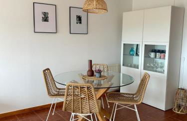 Al Socayo Apartamento Turistico - Foto 9