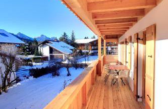 Luna Blanca - Apartments - Foto 28