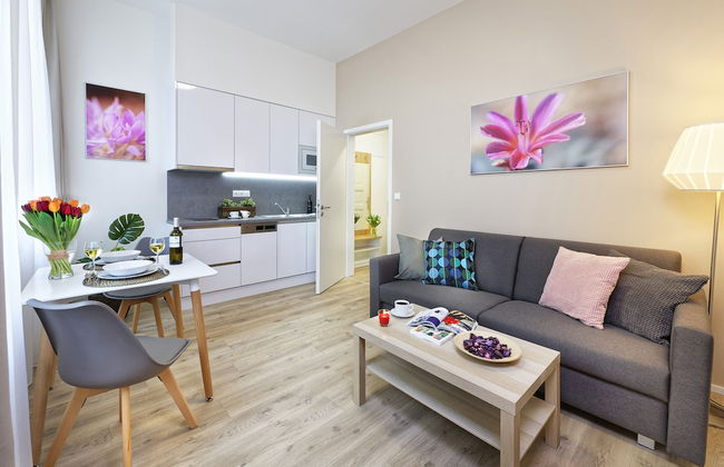 DownTown Suites Jugoslavska - Photo 12