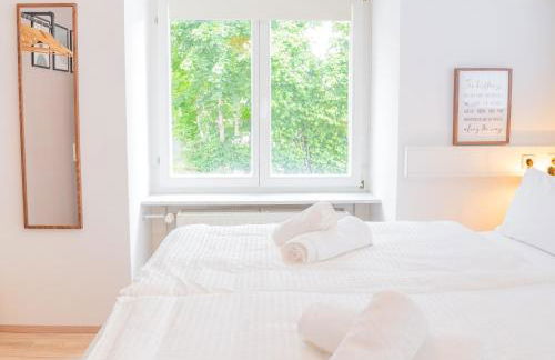 Ideal für Familien, Heimkino mit Popcorn, Parken, nah am See, modern und groß - Foto 9