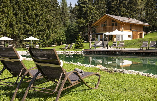 Lerchpeuntgut - Foto 74