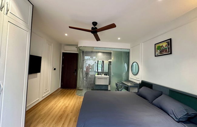 Bay Luxury Villa OCP2 - Self Checkin - Photo 17