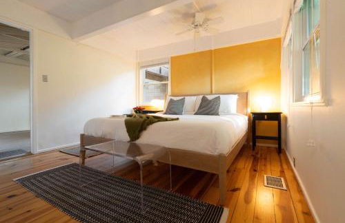 TreeTops Spacious Architectural Retreat - Foto 40