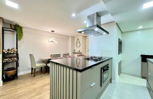 Delle Alpi 2 dorm ao lado Roda Gigante by Achei - Foto 27