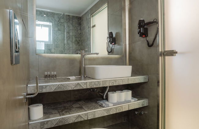 Atlantis Hotel - Foto 29