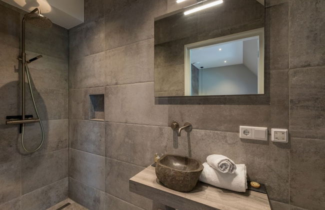 Appealing Apartment in Domburg Near the Beach - Foto 43