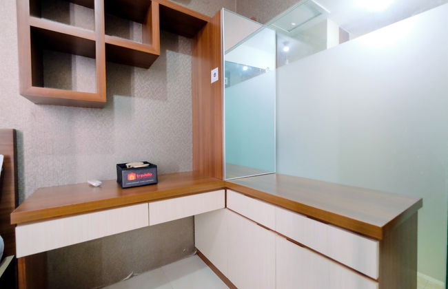 Compact Studio Saladin Mansion Apartment - Photo 6