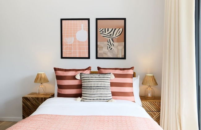 The Brondesbury Hideaway - Stylish 3bdr Flat With Balcony + Parking - Foto 23