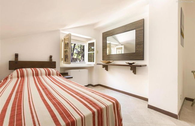 1634 Villa Denise in Castellaneta Marina - Foto 29