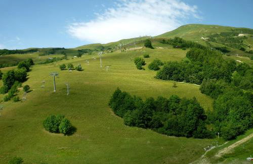 Apartment Lunik Orion-22 by Interhome - Foto 21