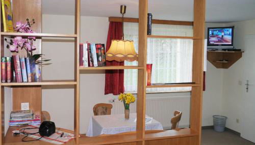 Ferienwohnung Pferdestall - Foto 4