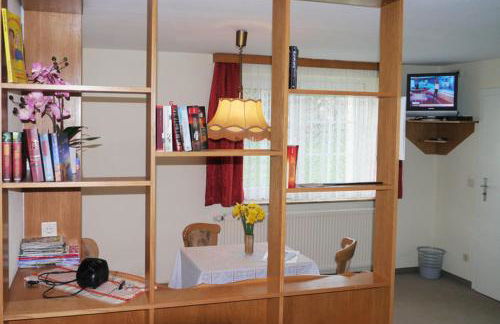 Ferienwohnung Pferdestall - Foto 4