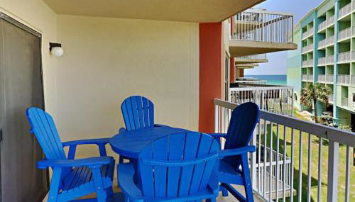 Harbour Place #202 by Southern Vacation Rentals - Foto 4