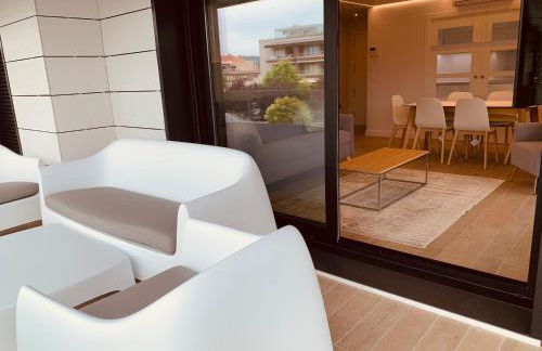 CANELAS PREMIUM NUEVOS con PISCINA, AMPLIAS TERRAZAS Y GARAJE - Foto 15