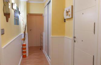 The Victoria Apartament in Hellín - Foto 16