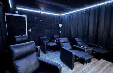 The Maze House Pool Theatre Room - Foto 40