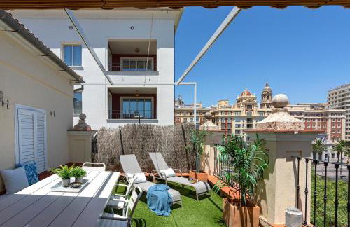 Genteel Home Plaza de la Marina - Foto 6