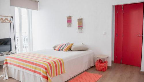 Alcácer Central Apartments - Foto 2