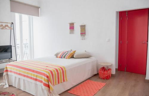 Alcácer Central Apartments - Foto 2